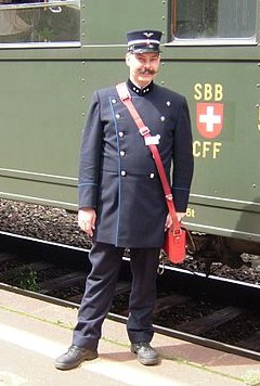 Schaffner