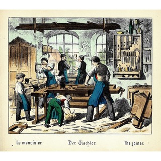 Schreiner