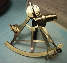 Sextant