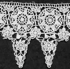 Spitze