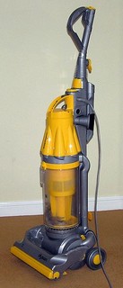 Staubsauger