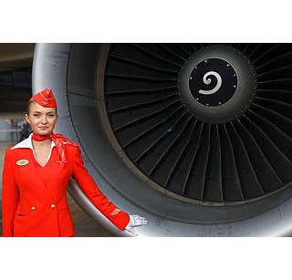 Stewardess
