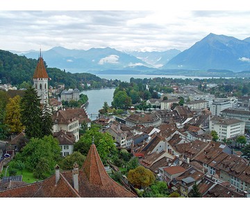 Thun