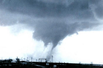 Tornado