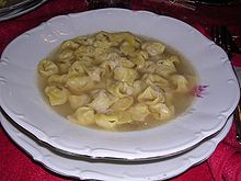 Tortellini