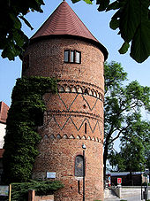 Turm