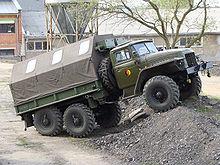 Ural