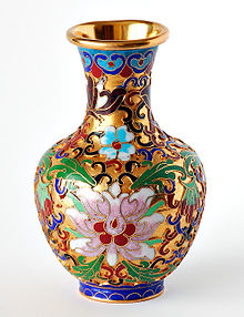 Vase