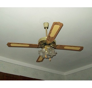 Ventilator