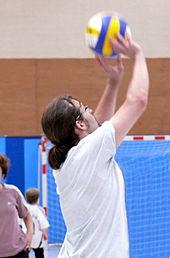 Volleyball