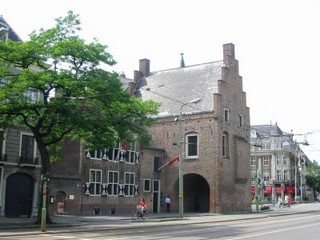 Wachstube