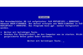Windows