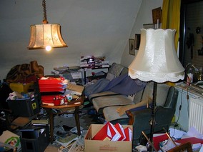Wirrwarr