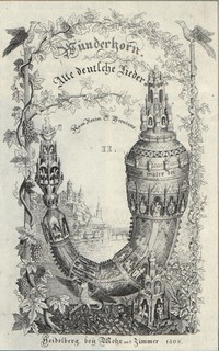 Wunderhorn