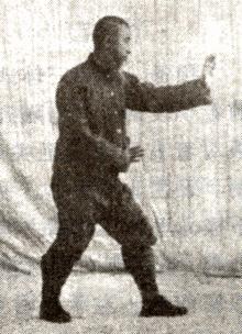 Xingyiquan