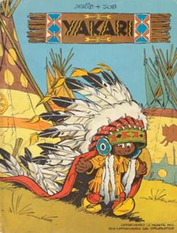 Yakari
